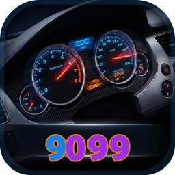9099